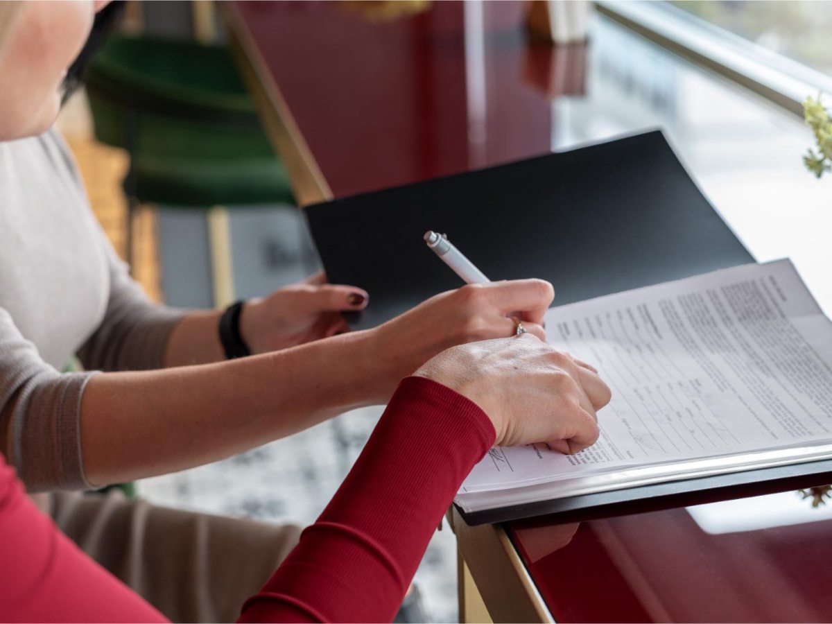 Voluntades Anticipadas